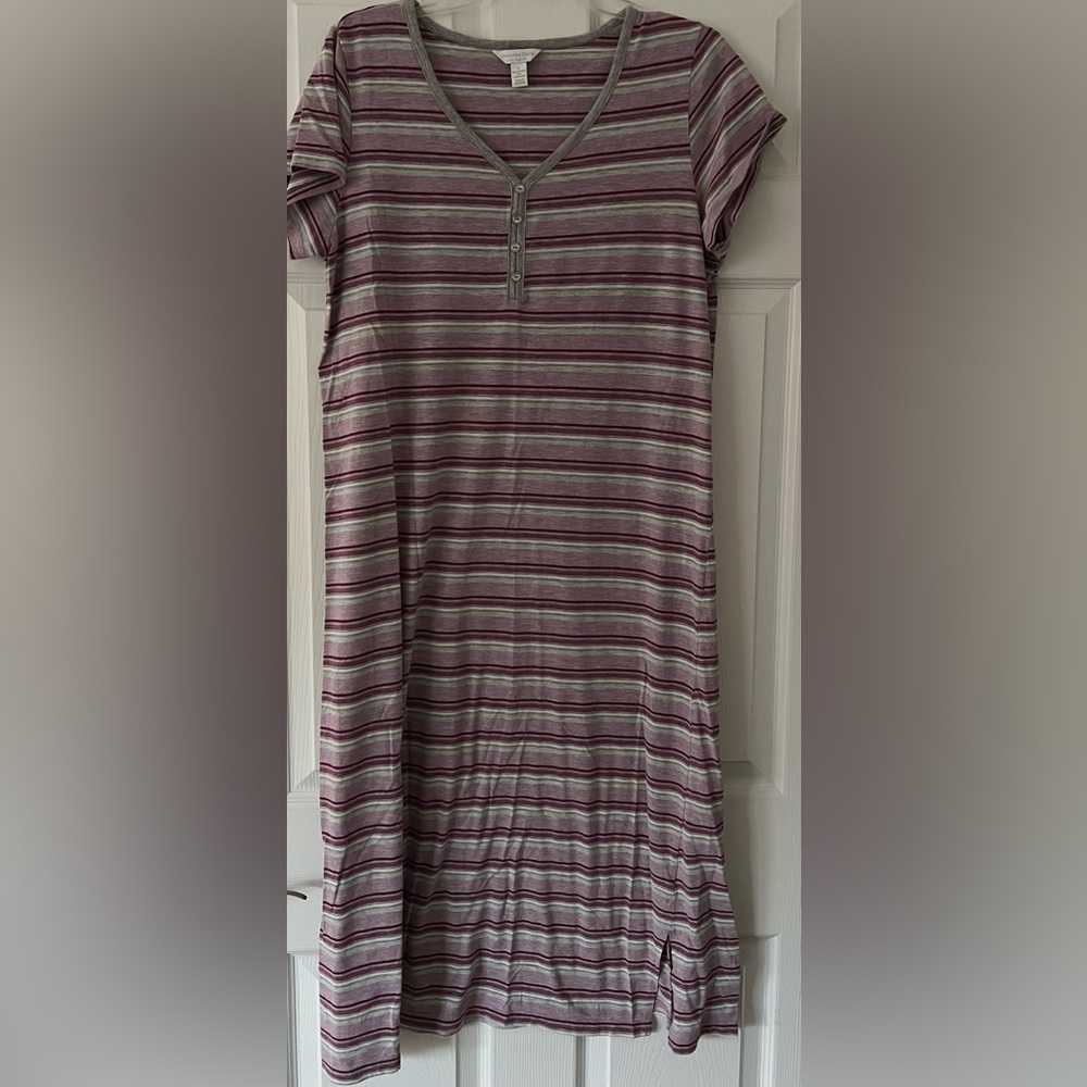 Charter Club Nightshirt